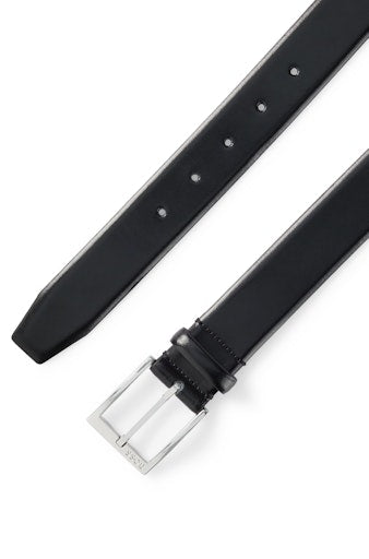 Riemen zwart Boss Men Black