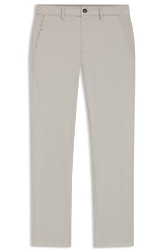 Jeans groen Boss Men Orange