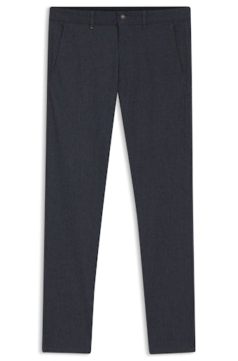 Jeans blauw Boss Men Orange