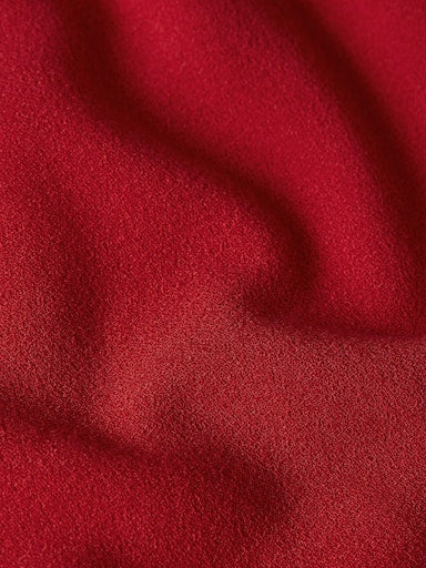 Broeken rood King Louie