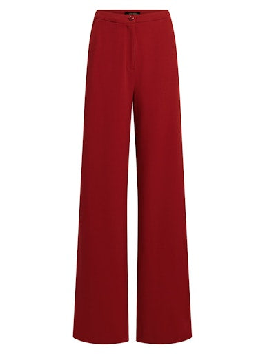 Broeken rood King Louie