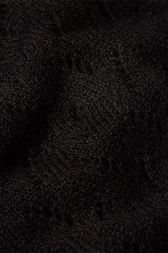 Cardigans zwart King Louie