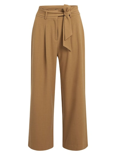 Broeken bruin King Louie