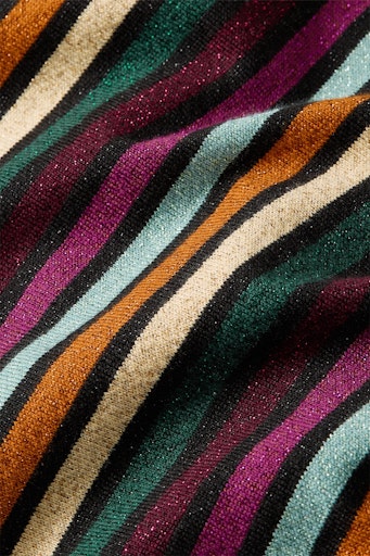 Pulls zwart King Louie