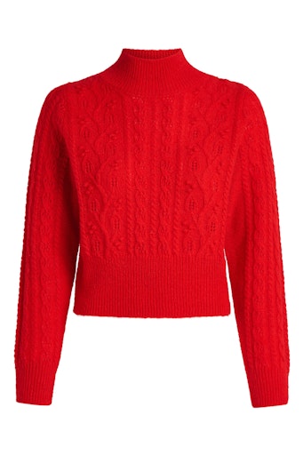 Pulls rood King Louie