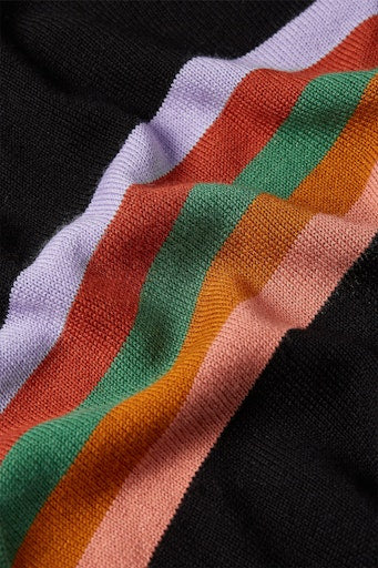 Pulls zwart King Louie