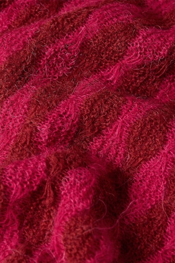 Pulls rood King Louie