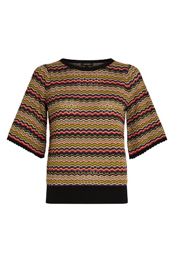 Pulls multicolor King Louie