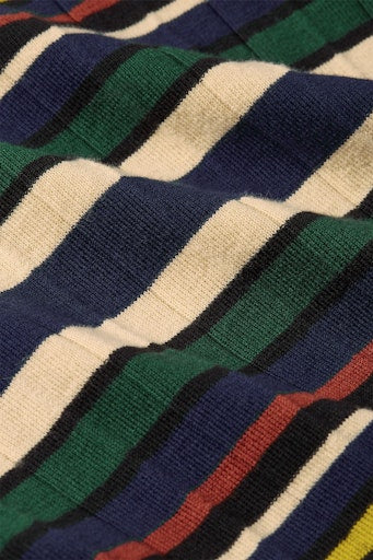 Pulls multicolor King Louie