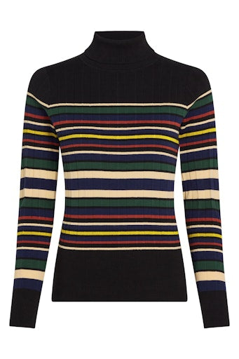 Pulls multicolor King Louie