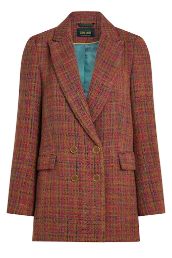 Blazers bruin King Louie