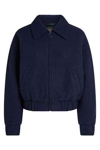 Jassen blauw King Louie