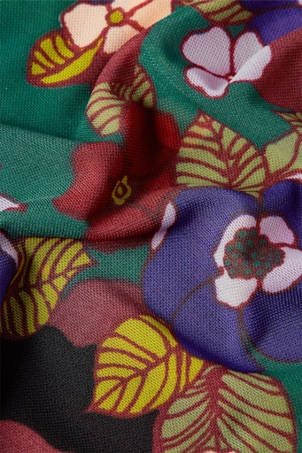 Pulls multicolor King Louie