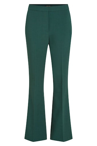 Broeken groen King Louie