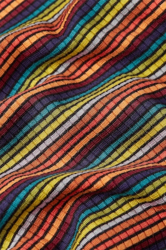 Pulls multicolor King Louie