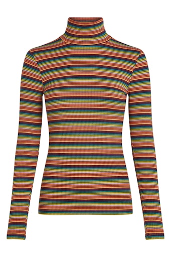 Pulls multicolor King Louie