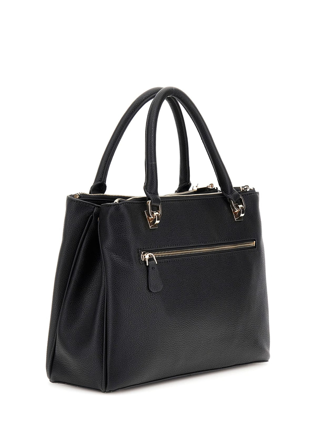 Handtassen zwart Guess