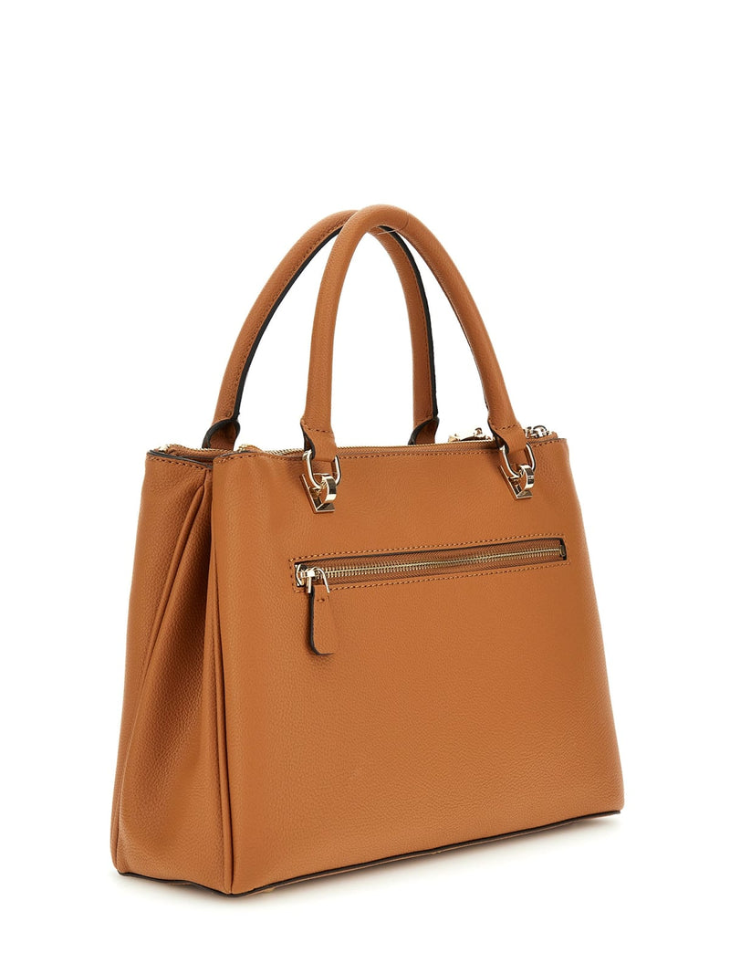 Handtassen bruin Guess