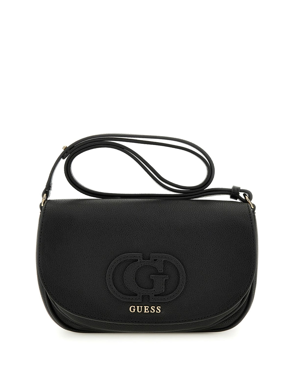 Handtassen zwart Guess
