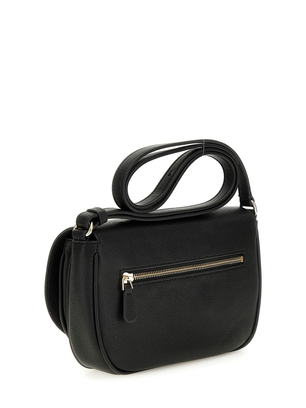 Handtassen zwart Guess