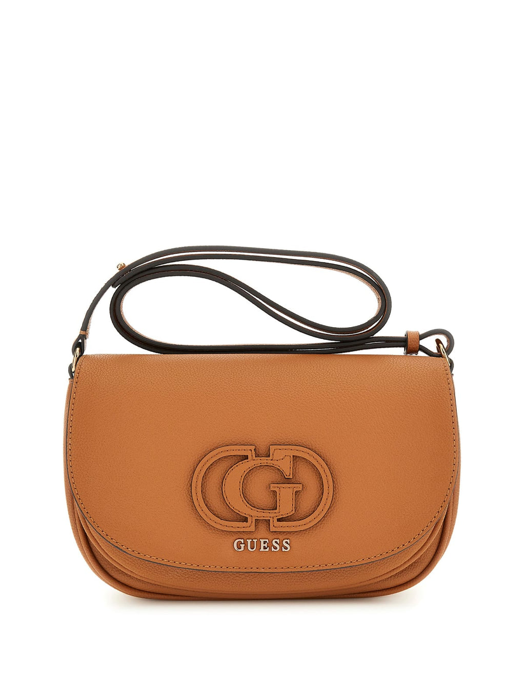 Handtassen bruin Guess