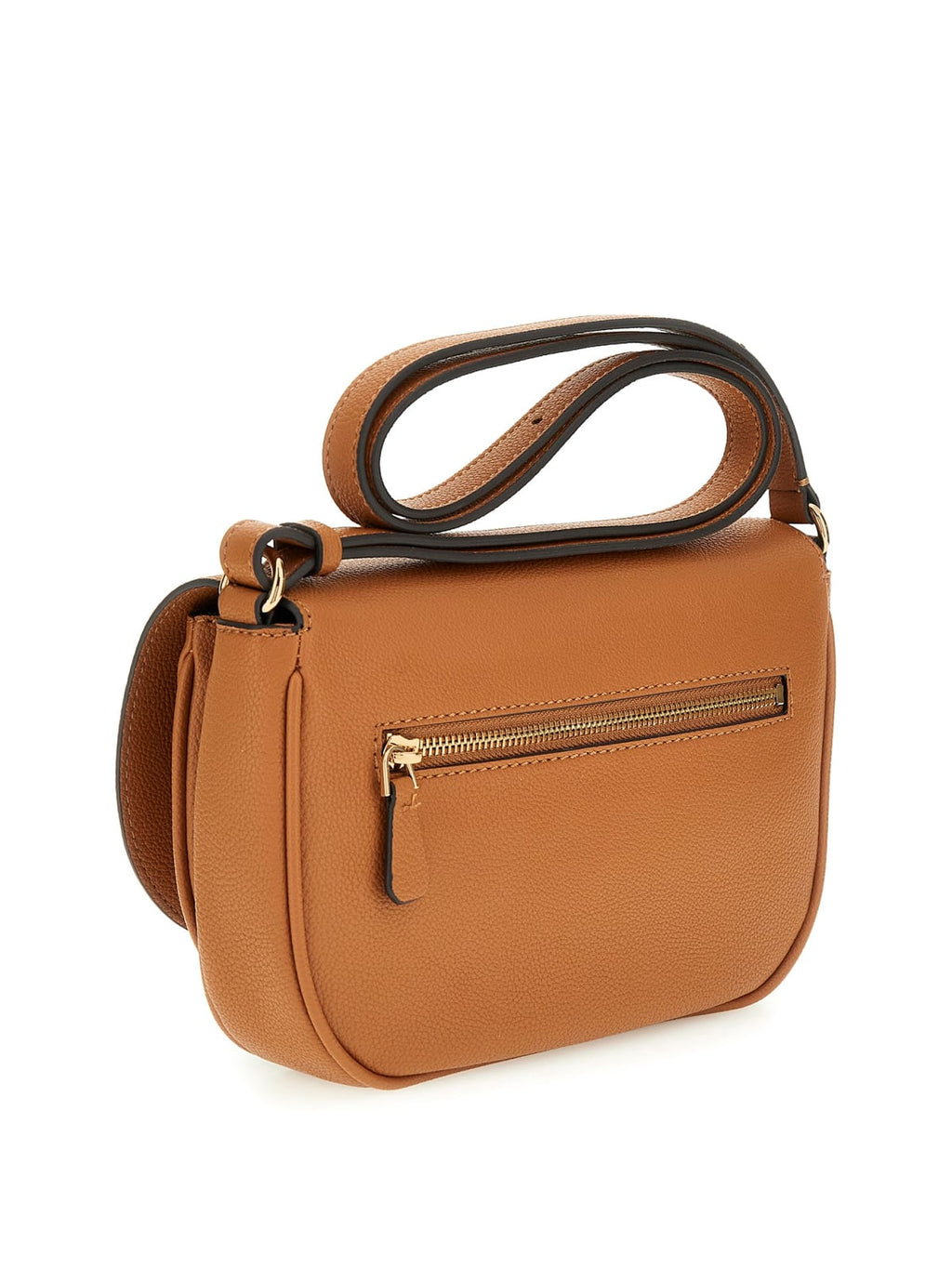 Handtassen bruin Guess