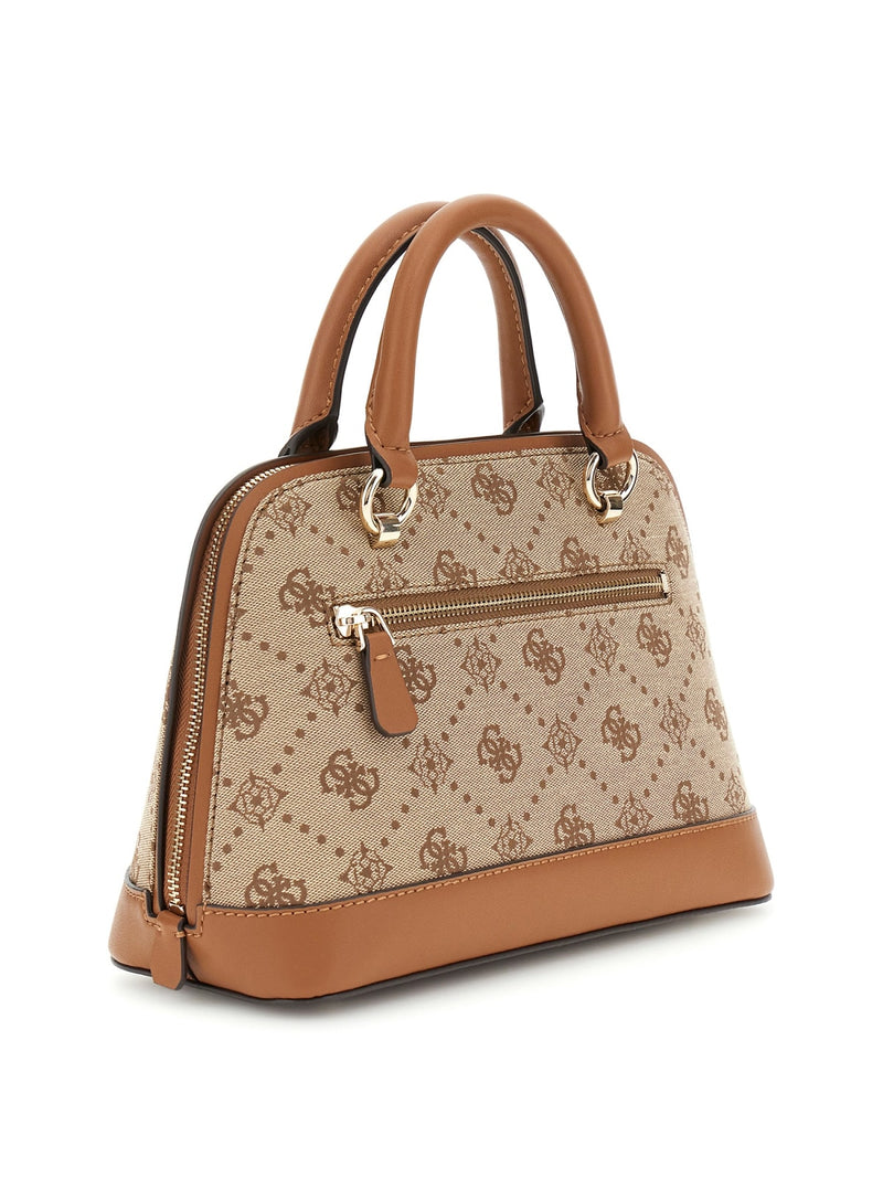 Handtassen bruin Guess