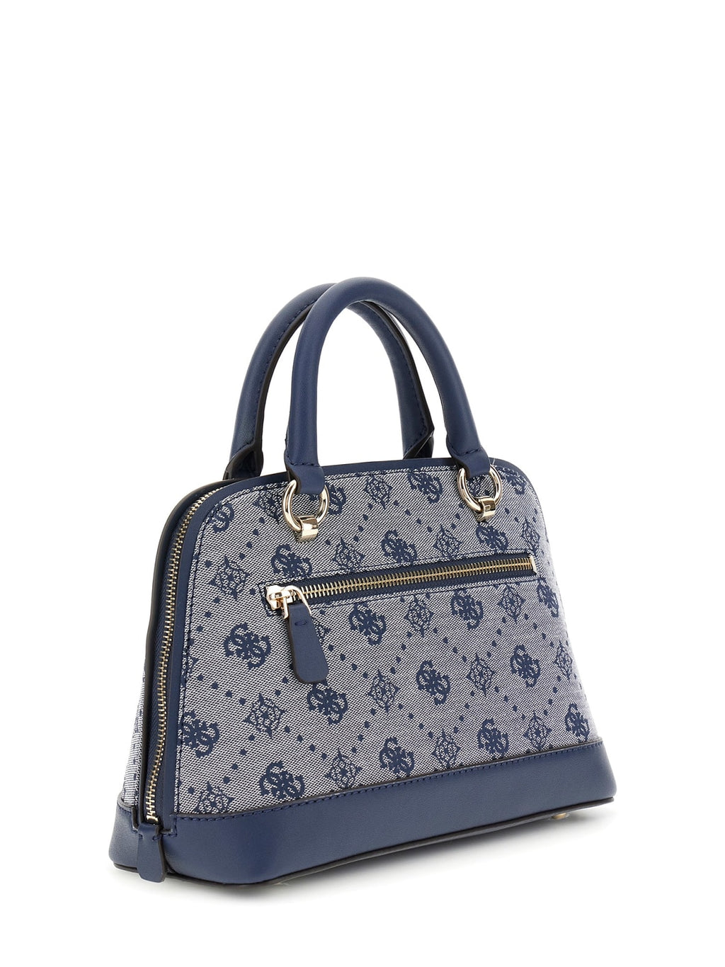 Handtassen navy Guess