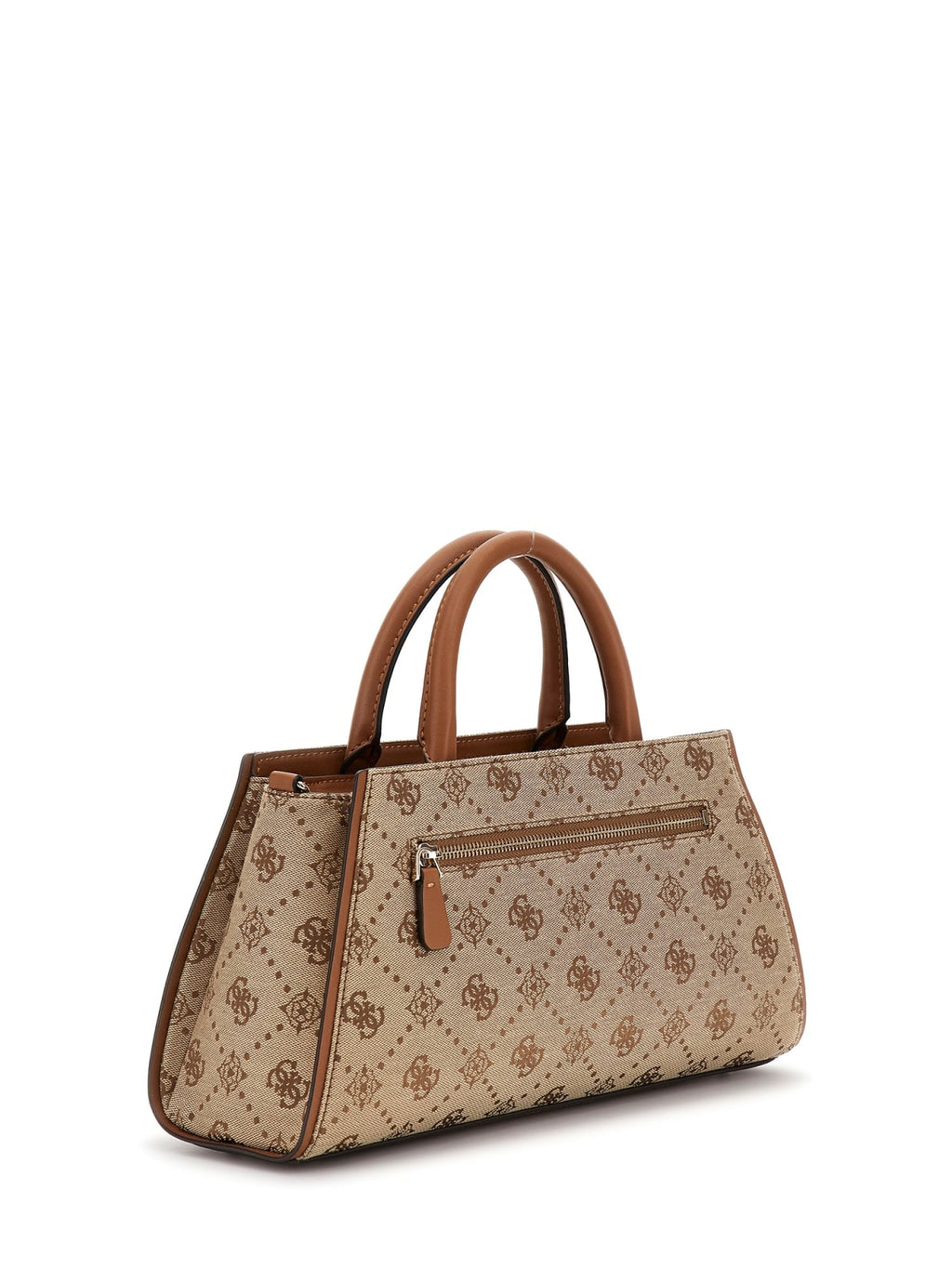 Handtassen bruin Guess