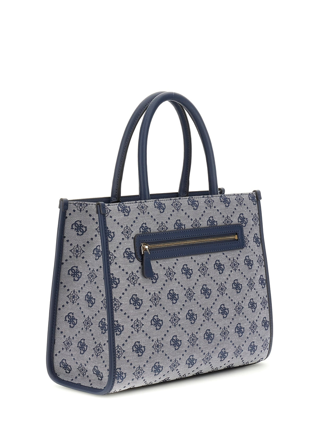 Handtassen navy Guess