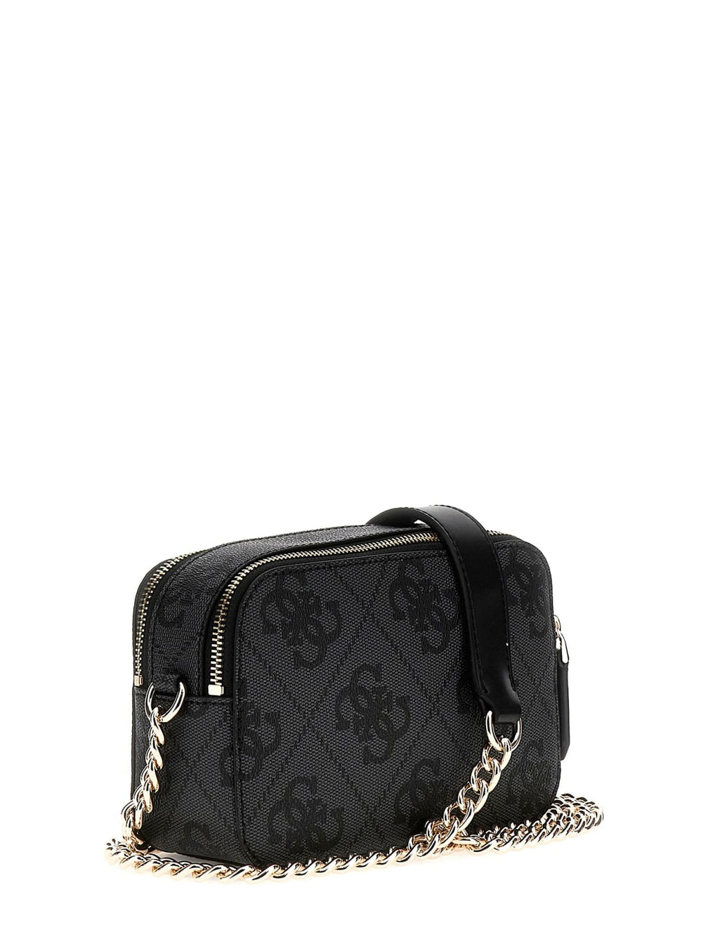 Handtassen grijs Guess