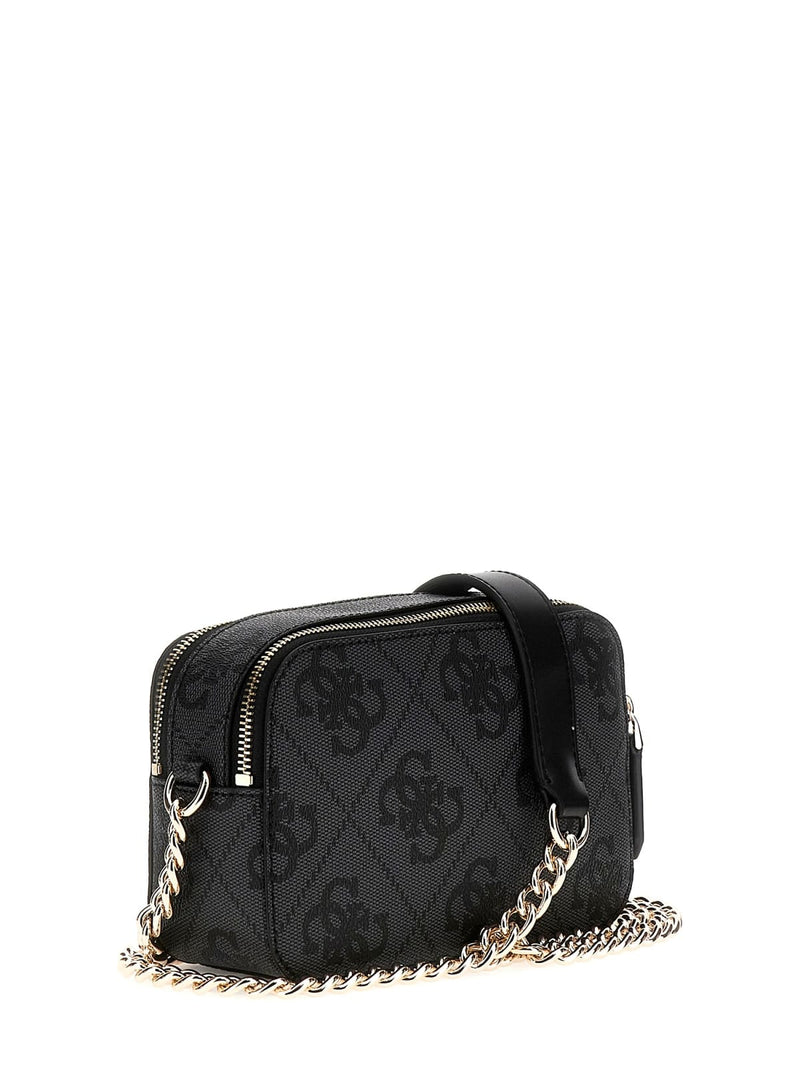 Handtassen grijs Guess