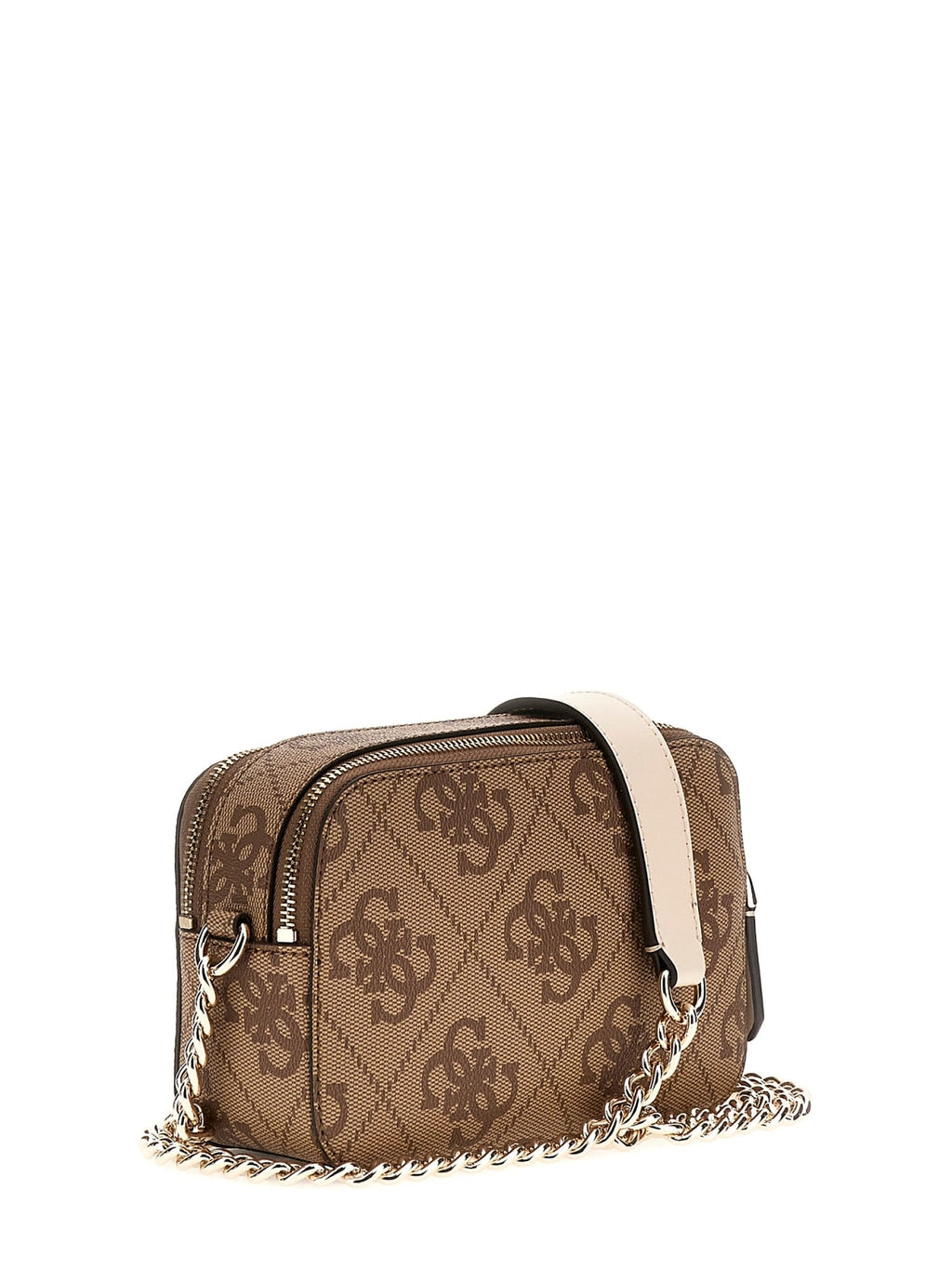 Handtassen bruin Guess