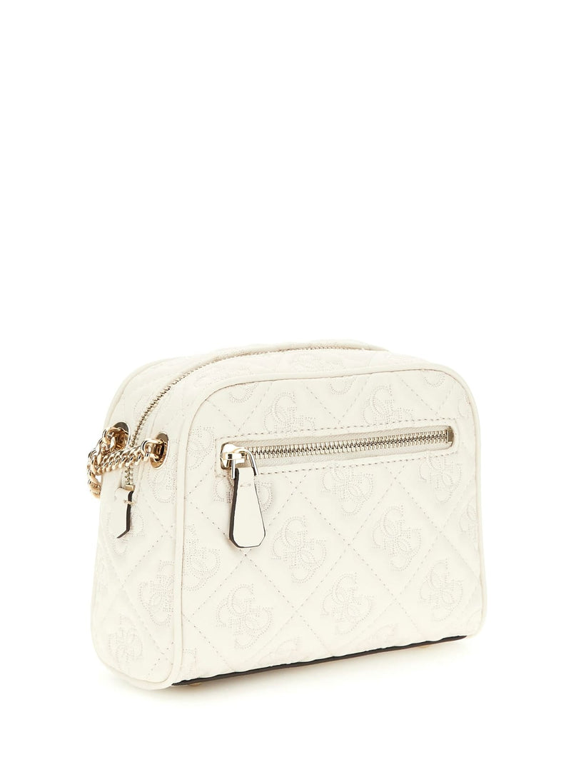 Handtassen beige Guess