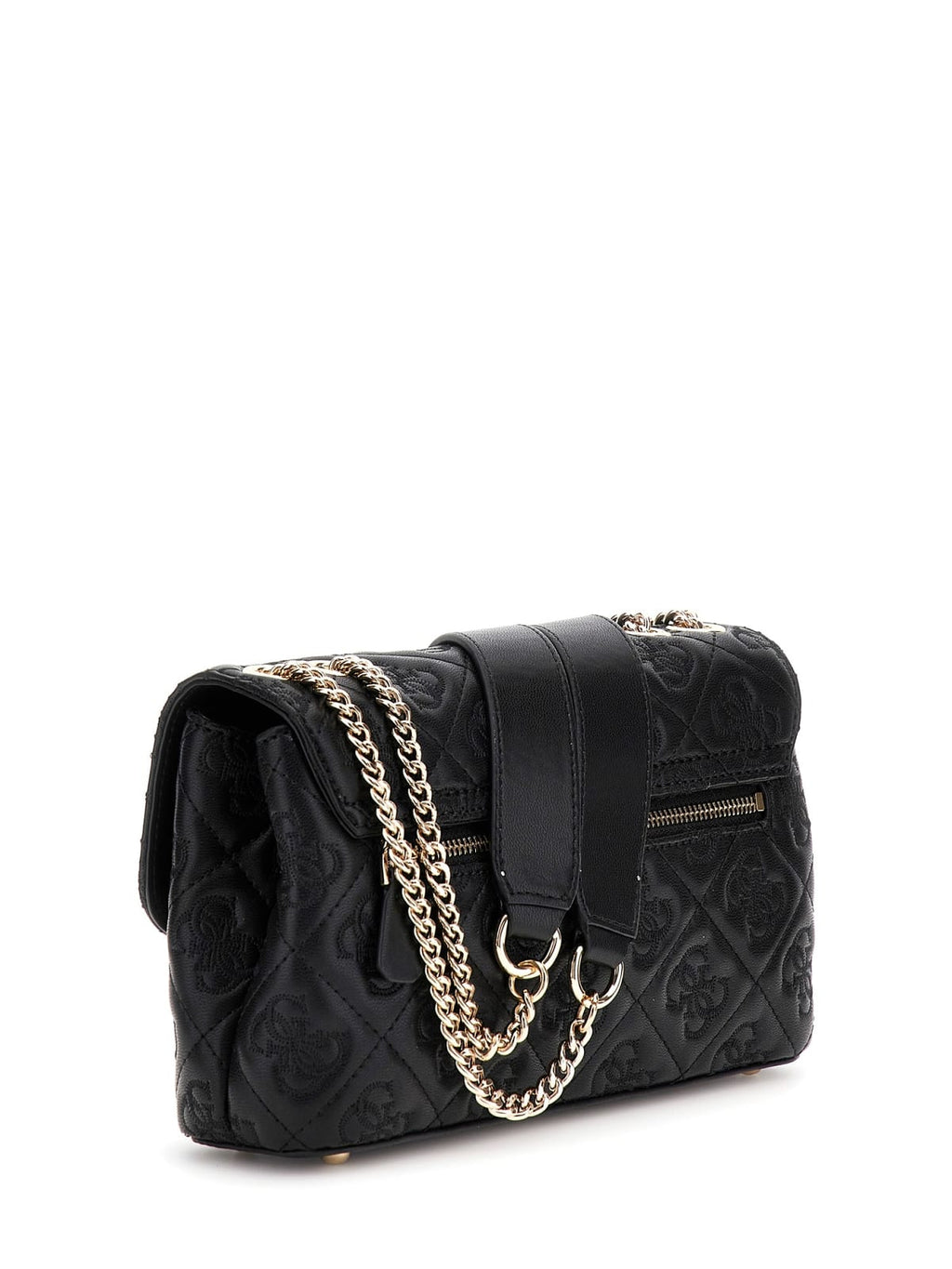 Handtassen zwart Guess