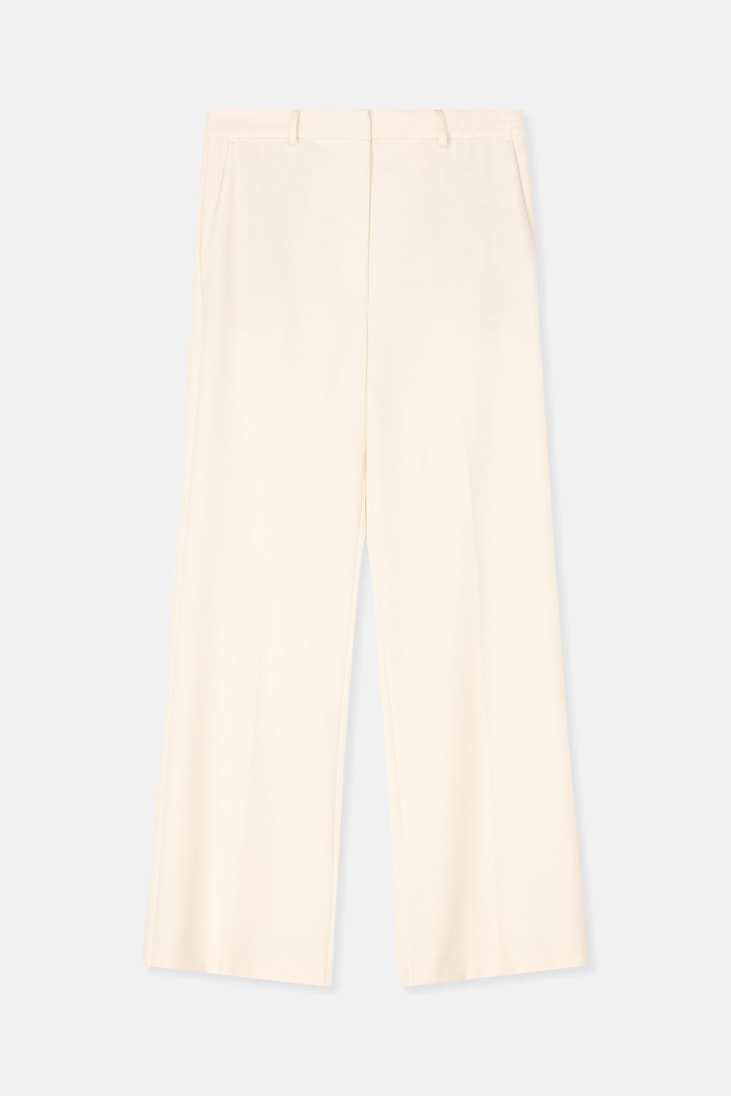 Broeken beige Gigue