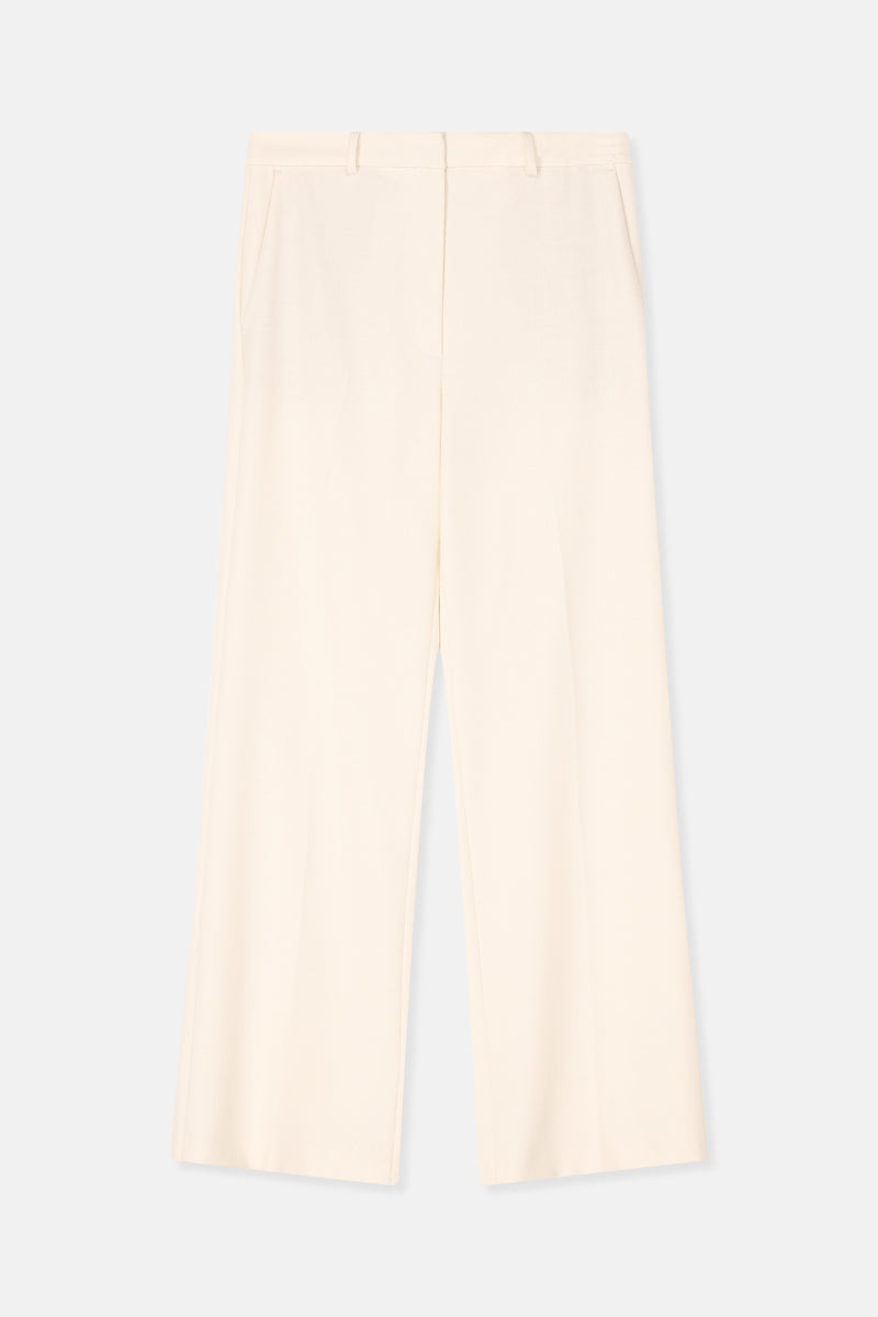 Broeken beige Gigue