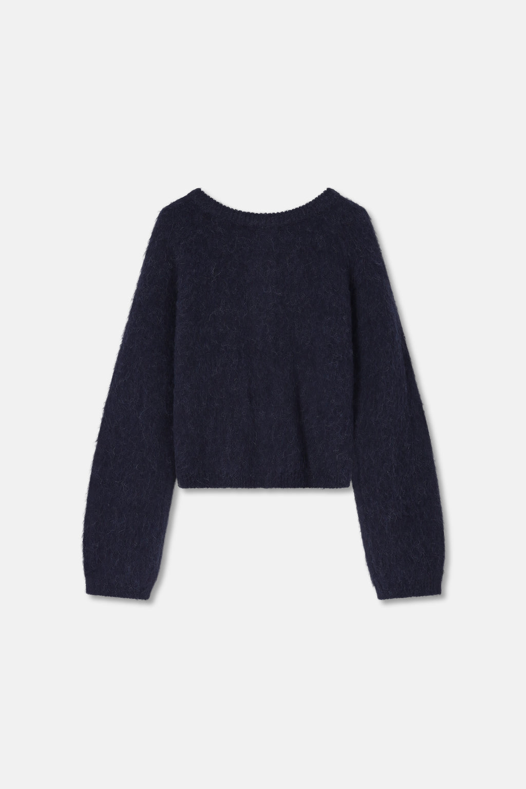 Cardigans navy Gigue