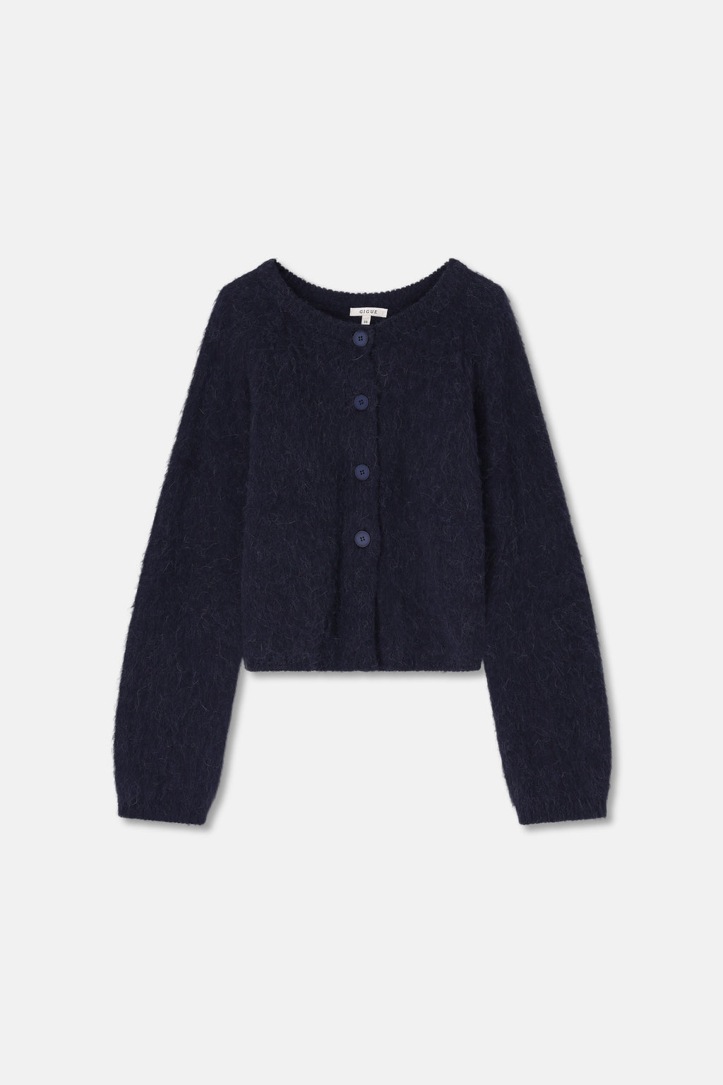 Cardigans navy Gigue