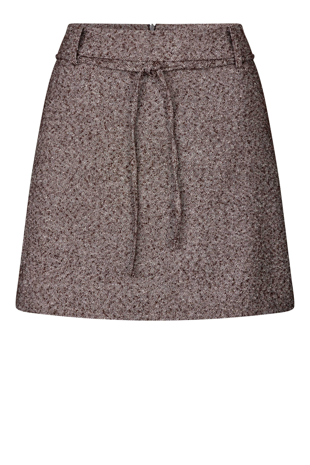 Rokken bruin Second Female