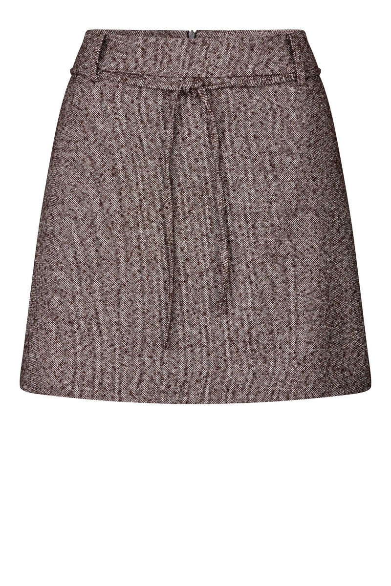 Rokken bruin Second Female