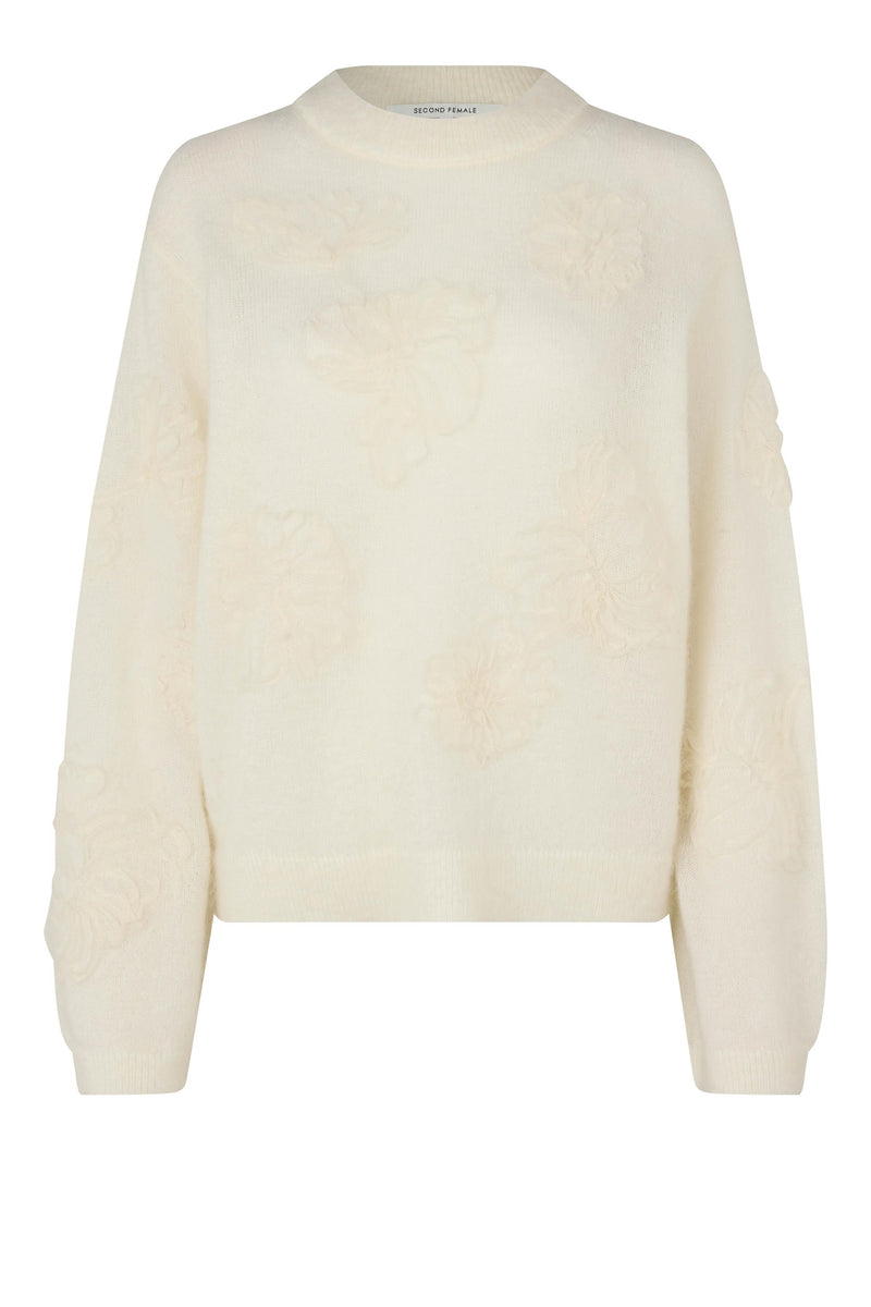 Pulls beige Second Female