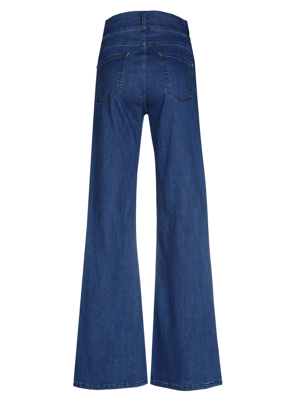 Jeans blauw Caroline Biss