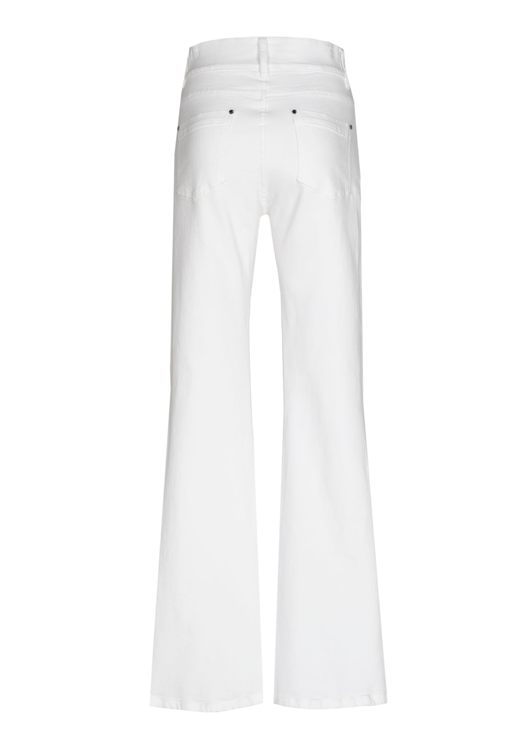 Broeken beige Caroline Biss