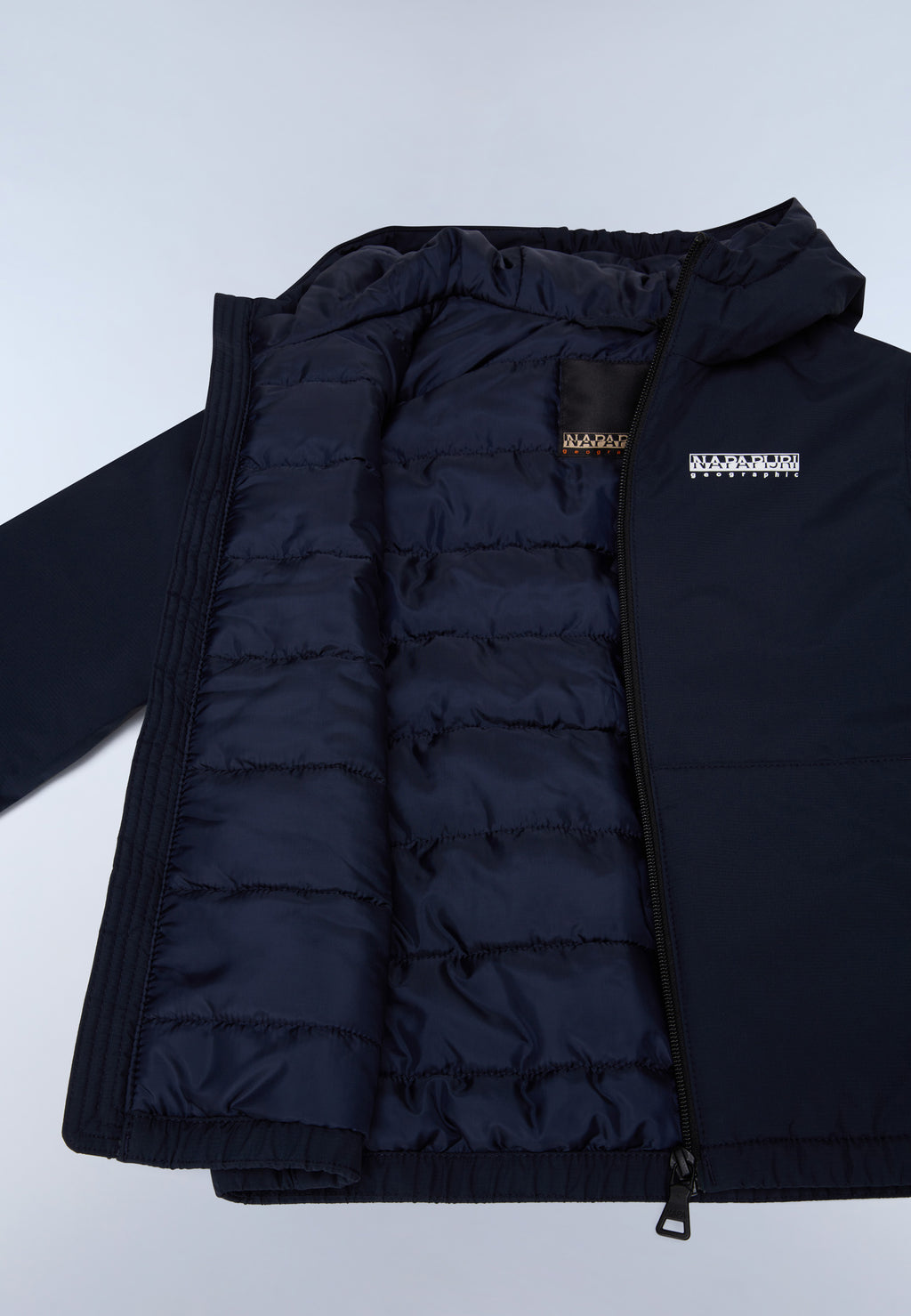 Jassen navy Napapijri