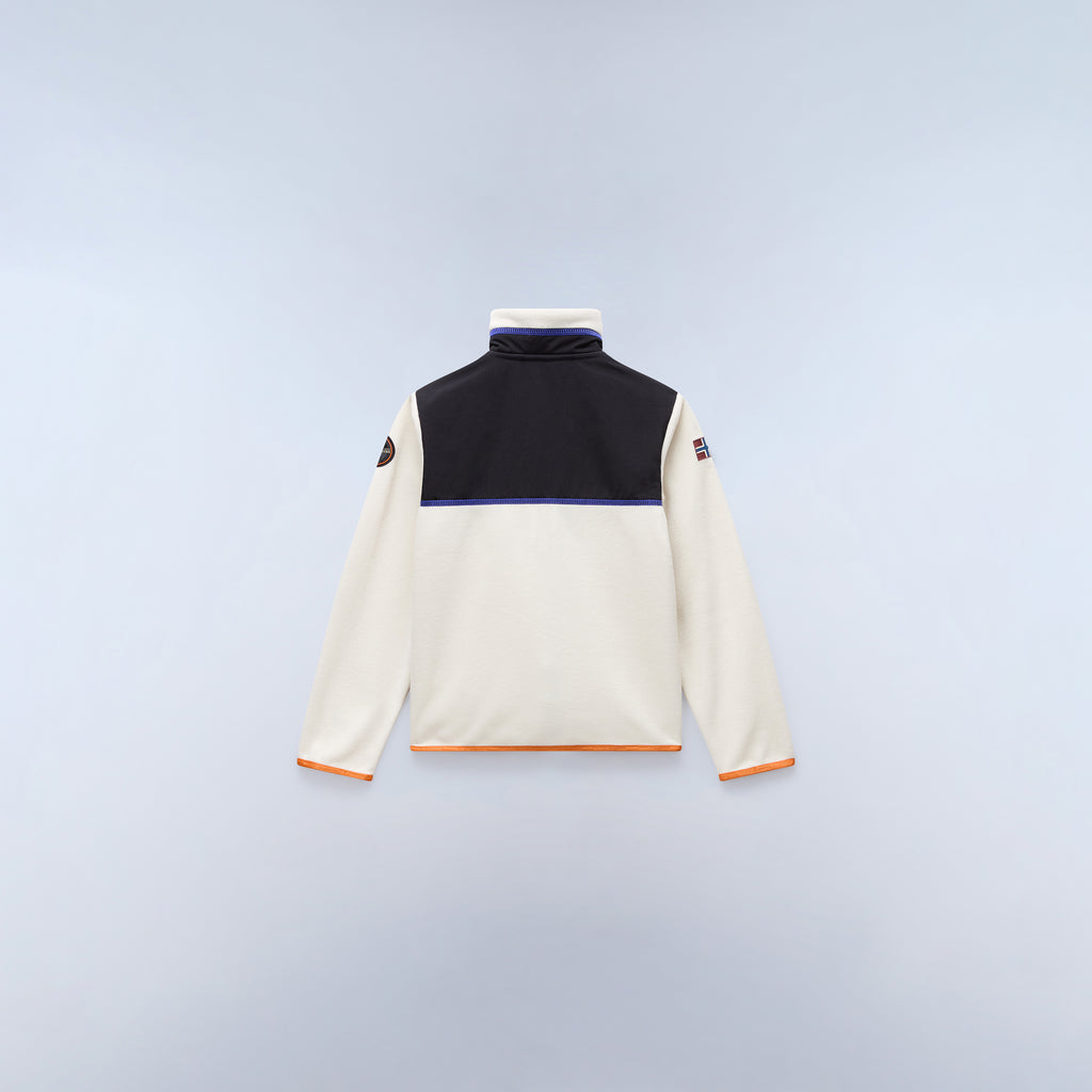 Jassen beige Napapijri