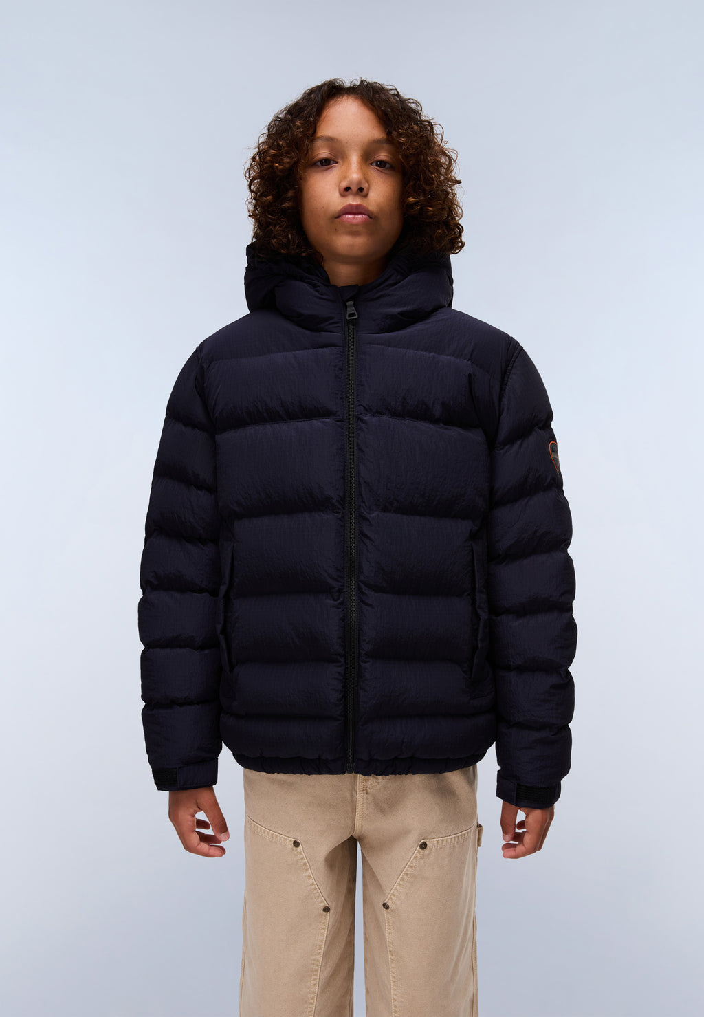 Jassen navy Napapijri