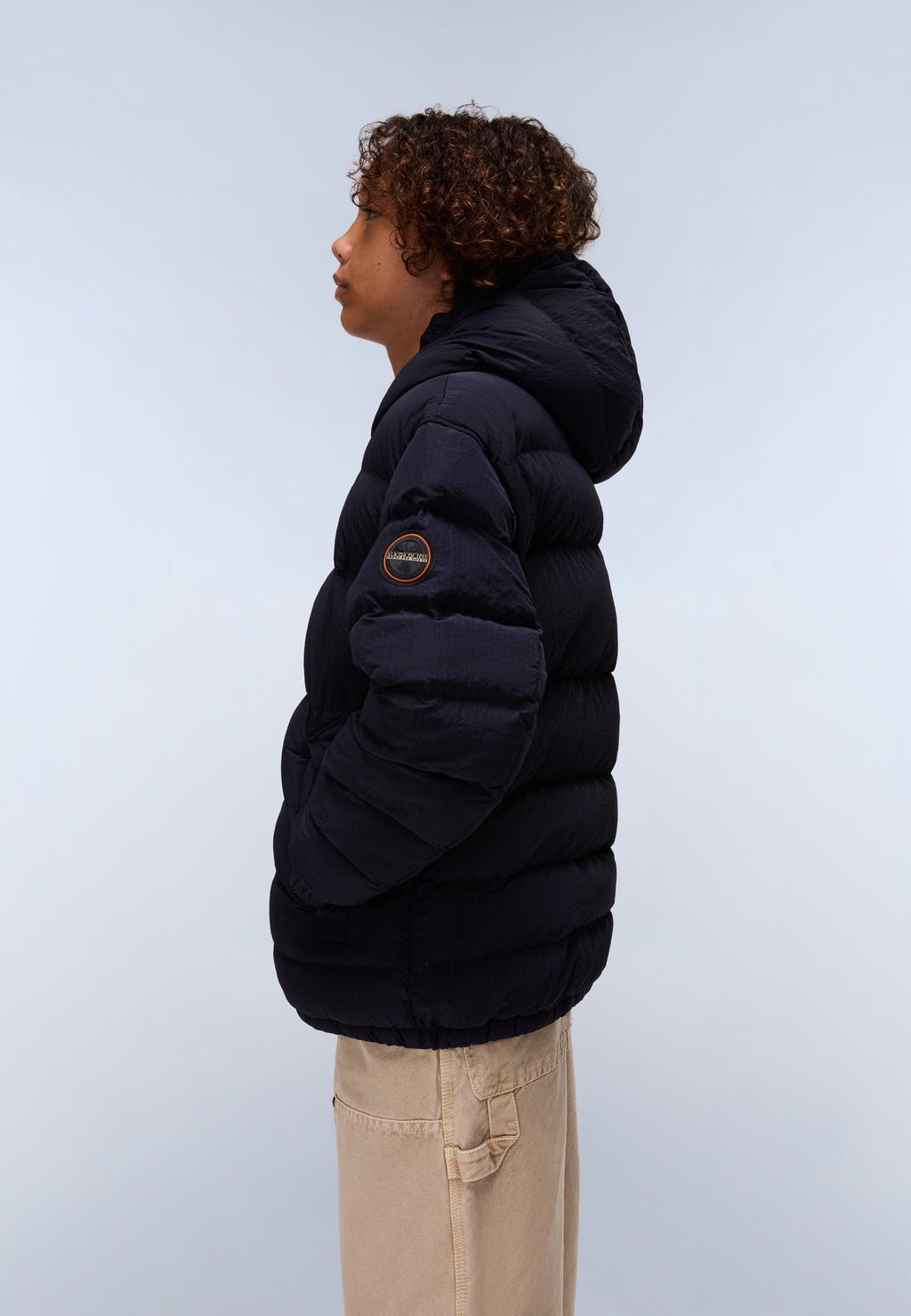 Jassen navy Napapijri