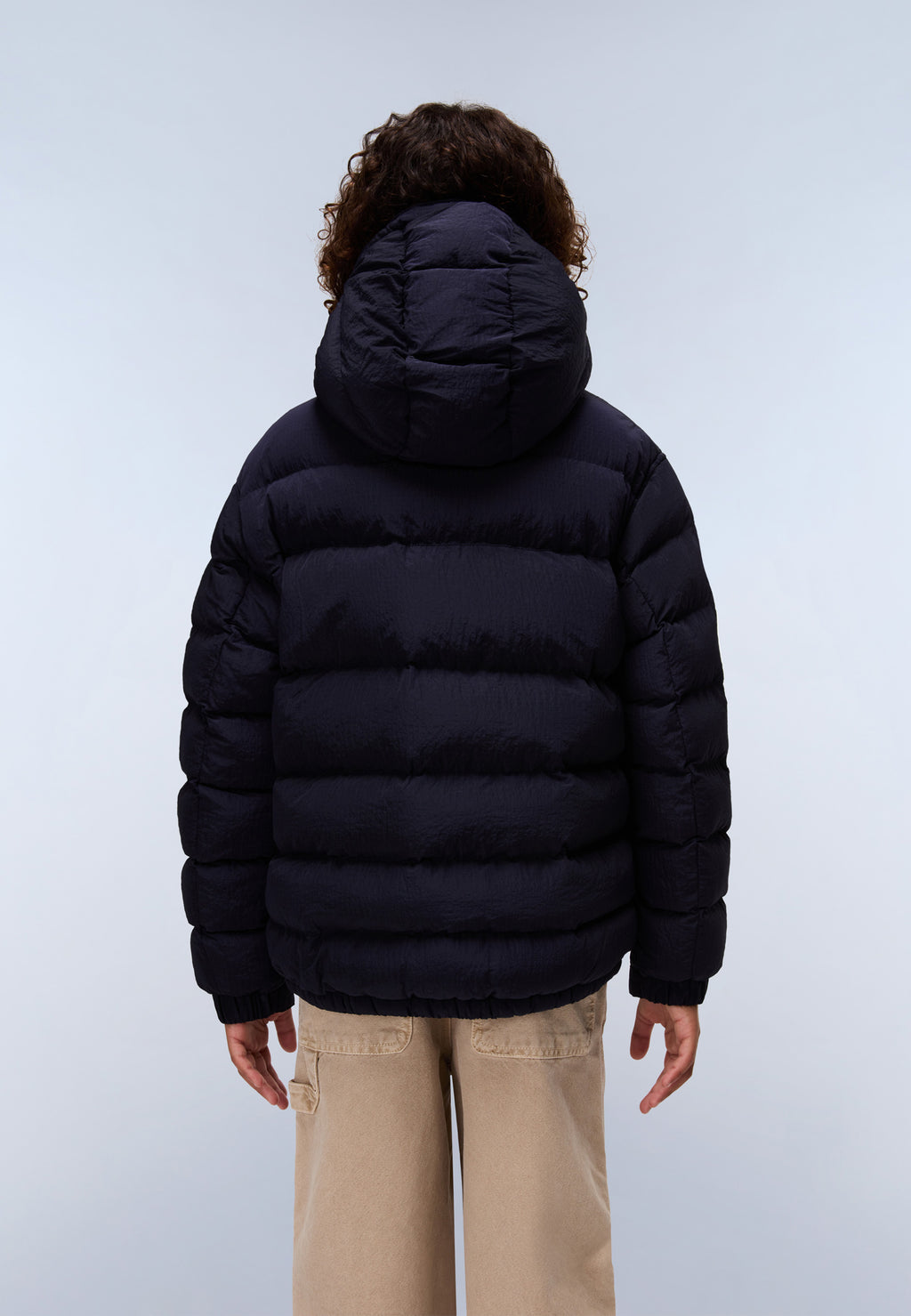 Jassen navy Napapijri