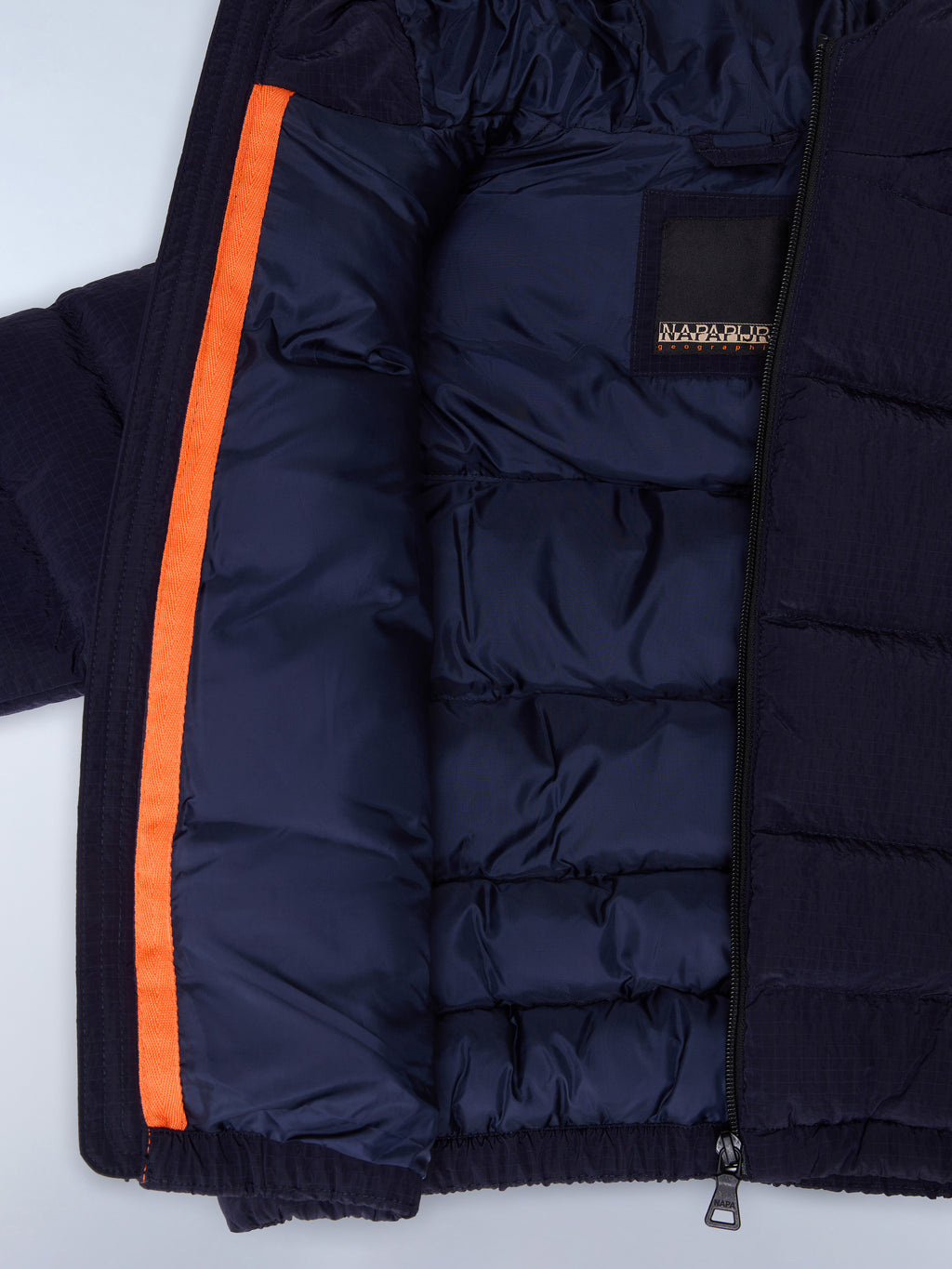 Jassen navy Napapijri